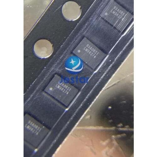 LM36274YFFR LM36274 DSBGA-24 Light control ic for mobile phone
