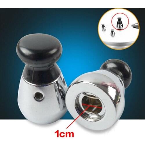 Safety Valve Cooker Cap Replacement Accessories Kitchen Cookware Convenient