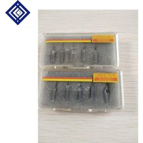 VCGX110202-AL H10 cutting inserts for Aluminium(10pcs/lots)