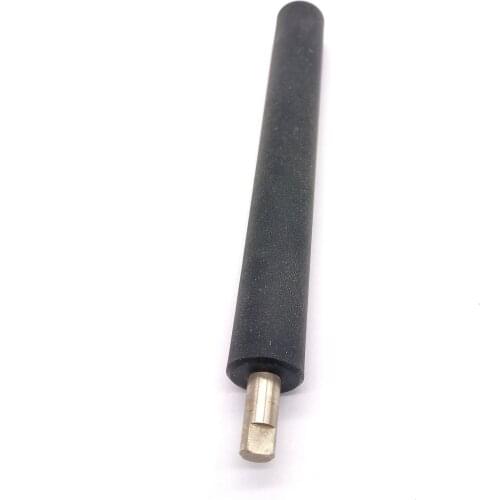 Non Stick Platen Roller for Zebra ZP450 ZP505 ZP500 GK420d Thermal Printers printer parts