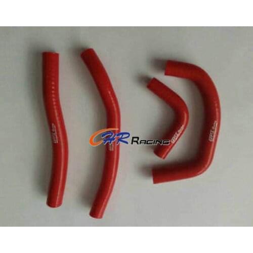 FOR Honda CRF450R CRF 450 R 2017 2018 17 18 SILICONE RADIATOR HOSE