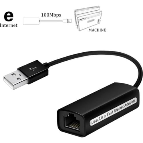 TCAM Network Cards