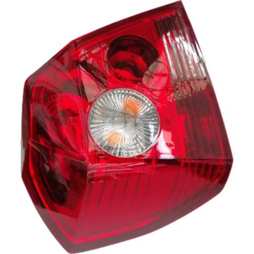 Good Performance Rear Light Taillight Auto Parts For GEELY MK Rear Lights