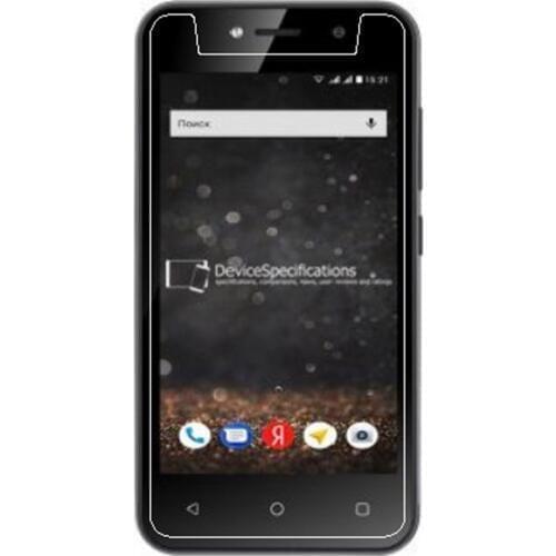 9H Toughened Tempered Glass for Fly Life ACE Smartphone Film Screen Protector For Fly Life Compact 4G Case Glass