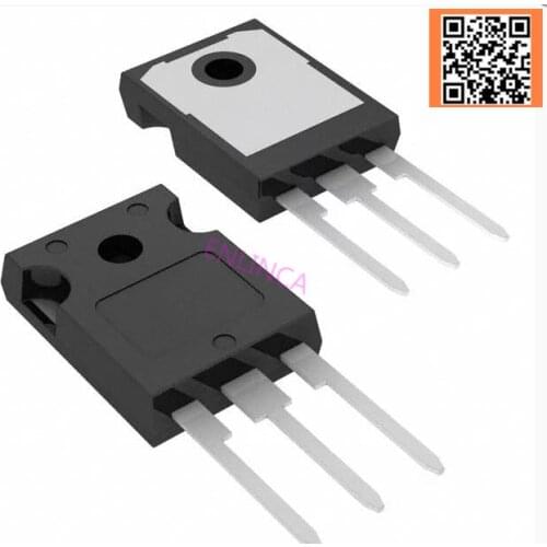 10pcs/lot HGTG30N60A4D IGBT N-CH SMPS 600V 60A TO-247 IC