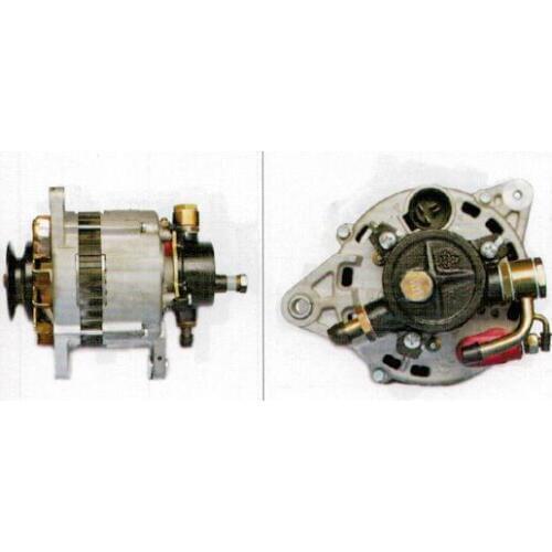 14V 100A AUTO ALTERNATOR JFZB11001103 FOR FUTIAN