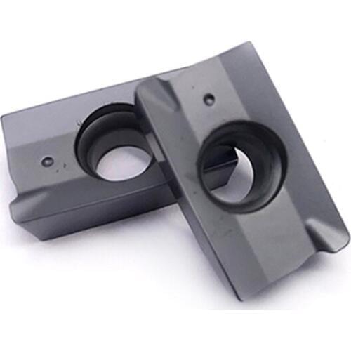 APKT 1604 PDTR Lamina Milling tool turning tools Tungsten carbide insert lathe cutter tool CNC Cutting Tool free shipping