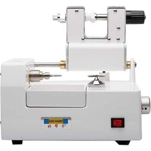 Optical Lens Cutter Glasses Cutting Milling Machine Work For TheResin Lenses Glasses equipment