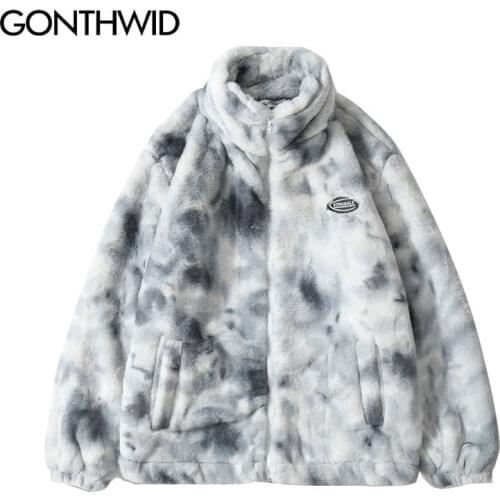 GONTHWID Men's Parkas