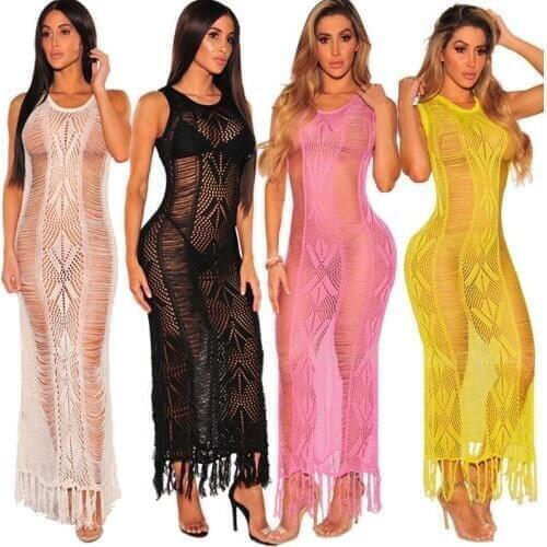 Kakaforsa Transparent Swimwear