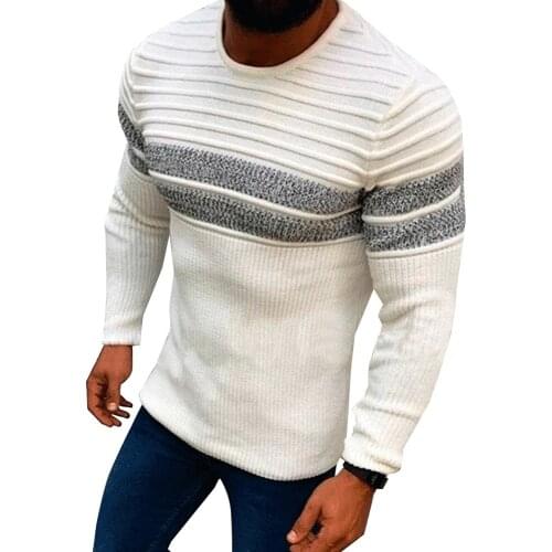 Kalenmos Men's Sweaters