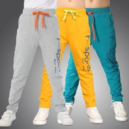 LOALEI Blue Trousers For Boys China