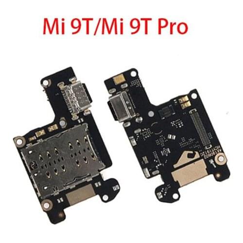 Микрофоны для телефонов Xiaomi Mi 9T Pro Lotusjuin China At AliExpress