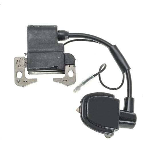 New CDI coil ignition for Spark Plug CAP for Minimoto ATV Dirt bike MOTO QUAD 49CC 47CC