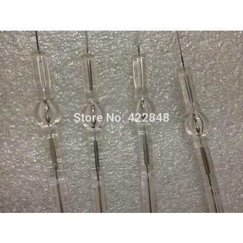 Original NSHA 210W lamp burner for projector lamp ,AC 210W lamp wick