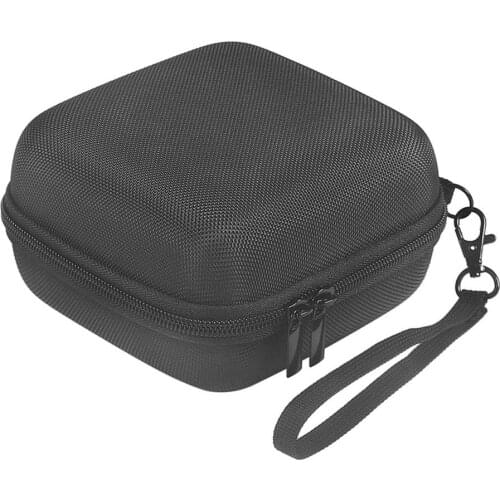 Portable Instant Camera Case For Instax Mini 40 Instant Film Camera Storage Bag Travel Carrying Case Shockproof Accessories HOT