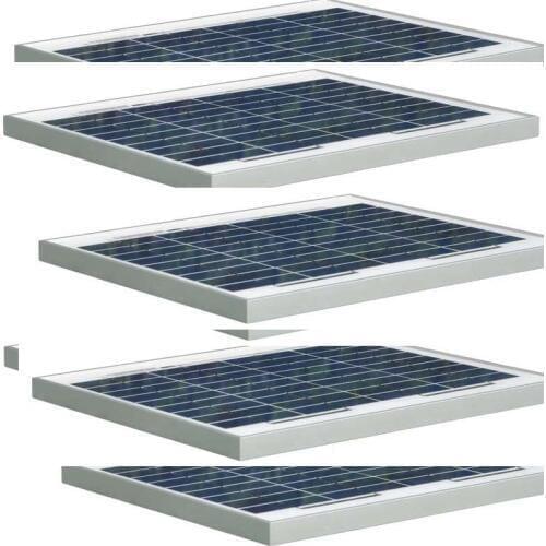 Singfo Solar Solar Powered Luminaires