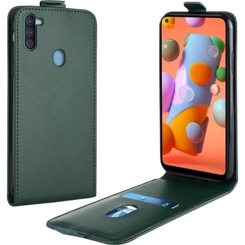 Soncase Samsung Galaxy M11 Phone Cases