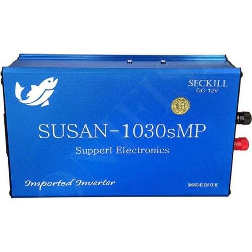 SUSAN-1030SMP four nuclear High power inverter head kit electronic booster Sine wave Converter Transformer machine