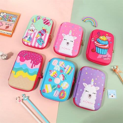 YHOCYWJ Pencil Cases For School