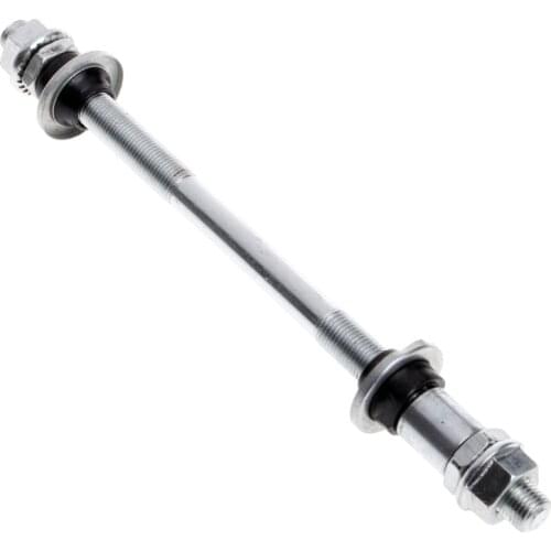 Bicycle Rear Axle Hub Replacement Repair Parts For Mountain Road Bike Cycling