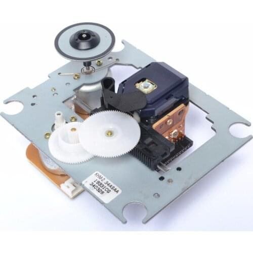 Replacement For SHANLING SCD-T200 DVD Player Spare Parts Laser Lens Lasereinheit ASSY Unit SCDT200 Optical Pickup BlocOptique