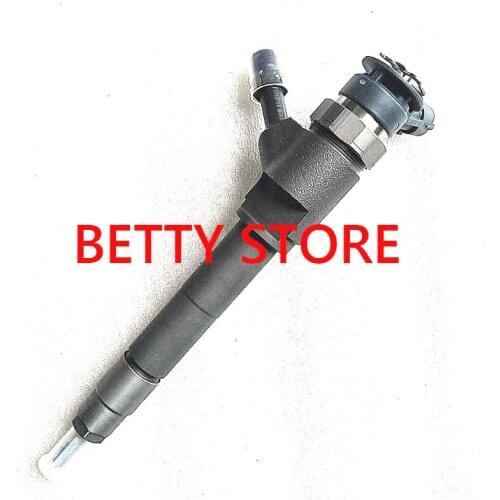 0445110250 100% original and new common rail injector WLAA-13-H50, WLAA 13H50, WLAA13H50, WLAA-13-H50A
