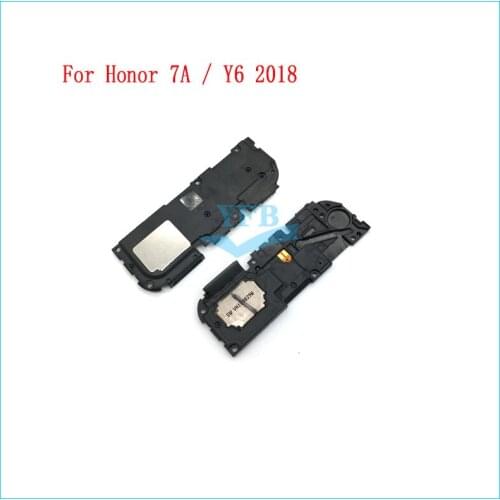 10pcs Loudspeaker Flex For Huawei Honor 7A Enjoy 8E Y6 2018 Loud Speaker Buzzer Ringer Flex Cable Part