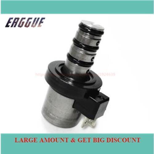 1pc-Brand trans solenoid valve F4A41 F4A42 F4A51 F4A52 Transmission Shift Solenoid for Mitsubishi for Hyundai for Kia (99367)