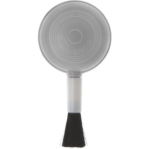 2 In 1 Air Blower Brush Succulent Cleaning Air Beads Dust Cleaner For Camera Len Wholesalse