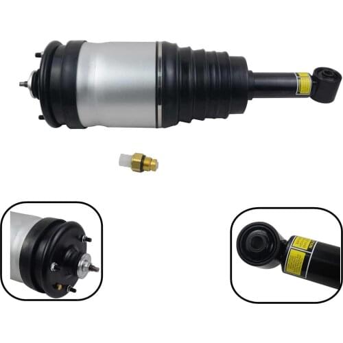 AP03 REAR Air Suspension Strut Shock Absorber For Land Rover Discovery 3&4 L319 Range Rover Sports RPM500010 RPD501030