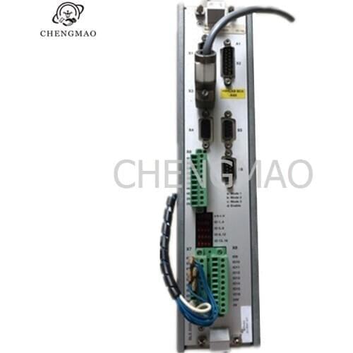 BERGER LAHR AC Servo Drive Amplifier BLS2020 C197 Drives For CNC