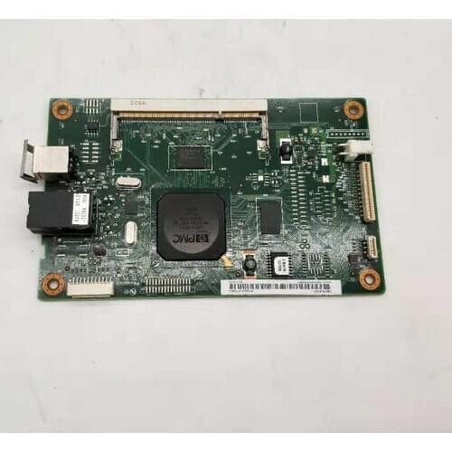 CB479-60001 for HP CP1515 CP1518 Network Formatter main logic board MainBoard printer parts
