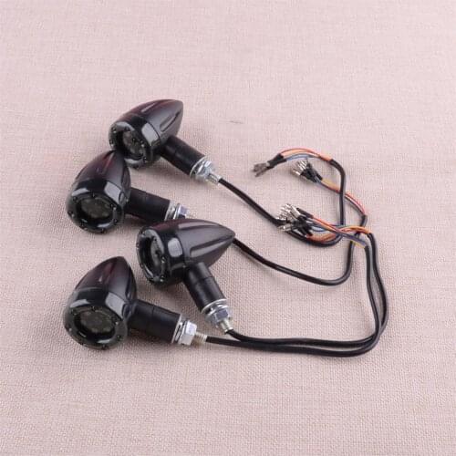 Стоп сигналы для мотоциклов CITALL China At AliExpress