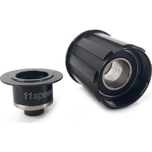 GO-PROE Road Bicycle Parts Components Driver for DT Hub Freehub Wheels Use Cassette