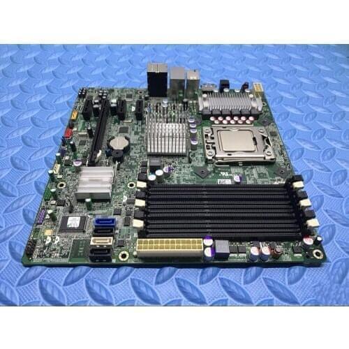 For XPS435 DX58M01 R849J 0R849J system motherboard will test before shipping