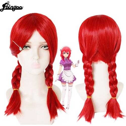 Парики для косплея Ebingoo China At AliExpress