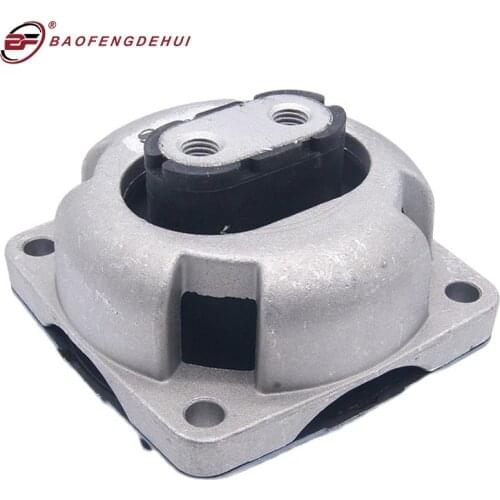 Engine Suspension Auto Transmission Mount Gearbox Bearing For Mercedes-Benz W164 W251R350 R320 ML320 ML350 ML550 2512402518