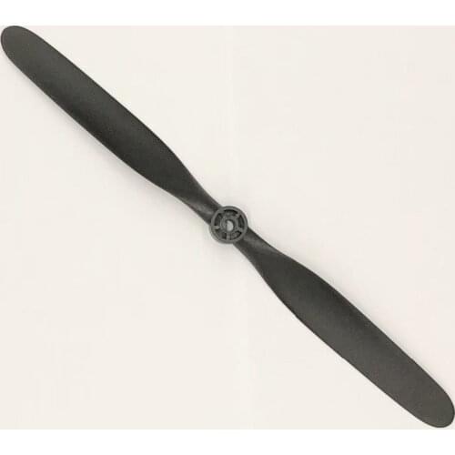 Propeller Part for Unique PT-17 Airplane Model