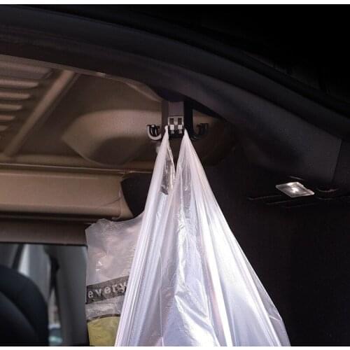 QCMAPR Car Organizers