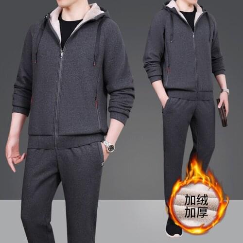 Мужские толстовки с мехом Woodvoice China At AliExpress