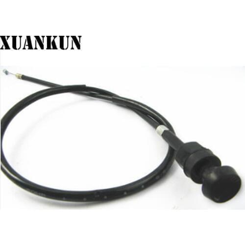 XUANKUN Motorcycle Accessories CBR250 Phase CBR400 23/29 17/19/22 Throttle Cable