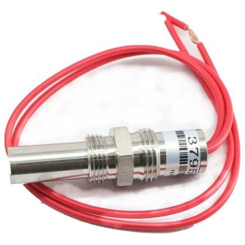 Replacement 37952264 air compressor temperature switch temperature sensor spare parts