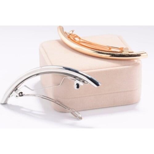 Women hair ornaments vintage hair styling barrettes large cute hair clip for girls professional hair accessories for women