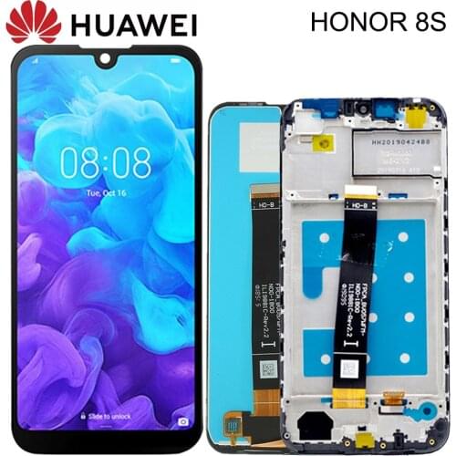 LCD Display For Huawei Y5 2019 LCD Display WIth Touch Screen Digitizer Assembly for Huawei Honor 8S Replacement Display LCD