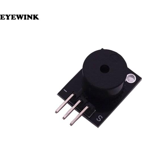 10pcs KY-006 Small Passive Buzzer Module For Arduino