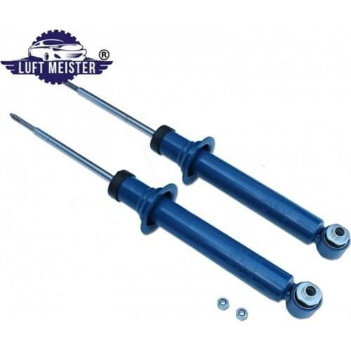 33521094467 31311093644 One Pcs Rear Shock Absorber for BMW 5 E39 1997-2003