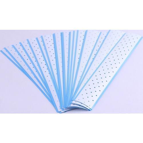 Free shipping, 100 Pieces Skin Breathable Adhesive Double Sided Tape Extension Bond Air Flex Plus For Lace Wigs/Toupee