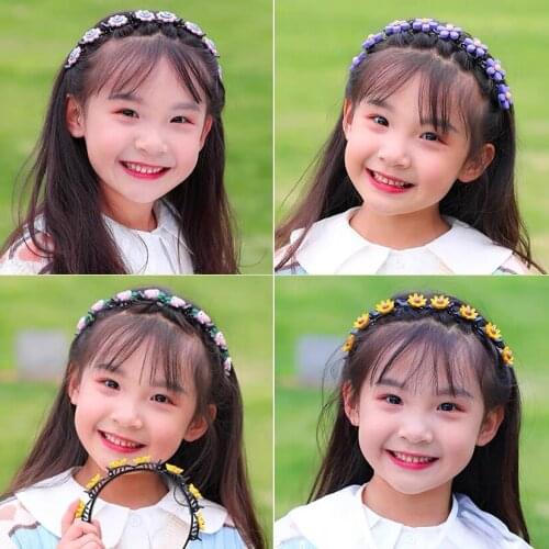 Cargo Global Kids Hair Clips