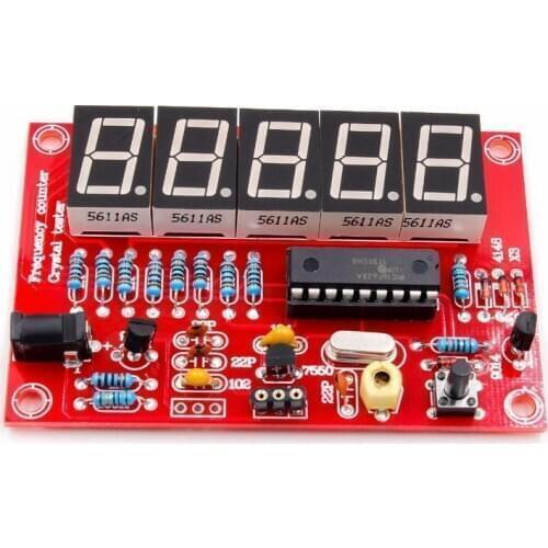 Частотомеры DIDIHOU China At AliExpress